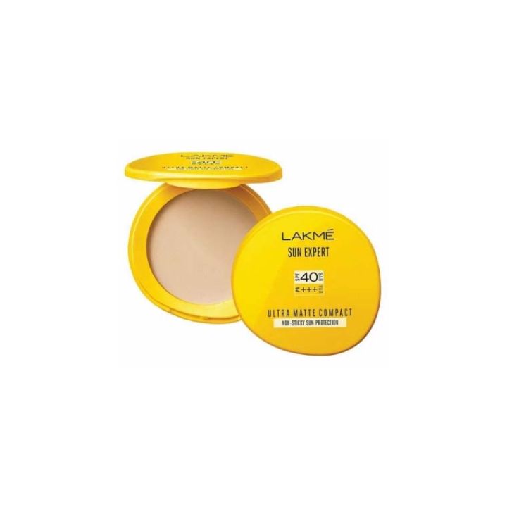 Lakme Sun Expert Ultra Matte SPF 40 PA+++