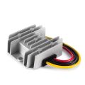 converter dc dc12 volts to 24 volts 19V 20A-1A Boost Step-up Power Supply Voltage Regulator for Car Laptop Charger.