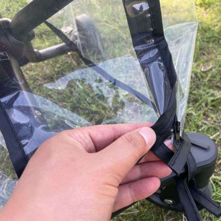 Full%20face%20Maruya%20T2%20windproof%20strollers,%20warm%20and%20rainproof%20cover%20for%20baby%20tigers%20-%20Image%205