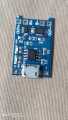 TP-B 4056 TP-B -4056 TP 4056 1A Micro USB Type B Rechargeable Charging Board Charger Module for Lithium Battery. 
