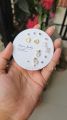 7pair Korean Fashion Small Geometric Female Earrings Set Multiple Pairs of Butterfly Cute Stud Earrings Jewelry. 