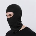 Rhino Valley Face Bandanas with Ear Loops.