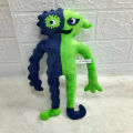 Garden Of Banban 6 Plush Toy Garten Of Banban 5 Patched Willy Doll Toy Banban 4 Jester Stuffed Animal Ban Ban Tall Victor Evil. 