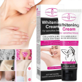 Aichun Beauty Armpit Whitening Cream Body Underarm Whitening Cream-60ml. 