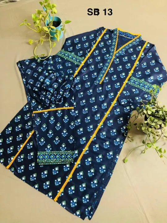 Luxury%202%20piece%20dress%20for%20women%20-%20Image%205