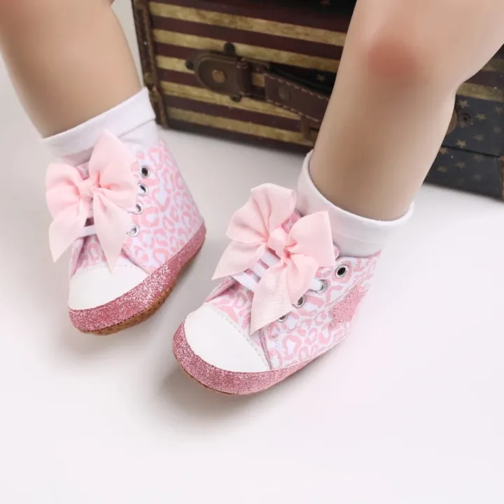 Pink%20Baby%20Shoes%20Princess%20Fashion%20Sneakers%20Infant%20Toddler%20Soft%20sole%20Anti%20Slip%20First%20Walkers%200-1%20year%20old%20baby%20Christening%20Shoes%20-%20Image%206