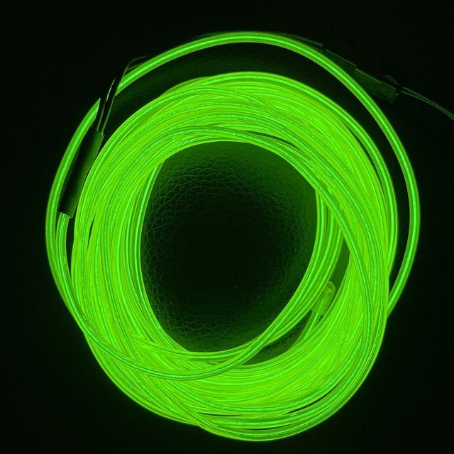 Flexible%20Neon%201m/3m/5m%20El%20Wire%20Led%20Neon%20Dance%20Party%20Atmosphere%20Decor%20Lamp%20Ropetube%20Waterproof%20Multicolor%20Led%20Strip%203v%20-%20Image%204