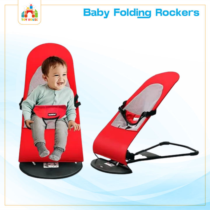 Baby%20Bouncer%20Chair%20Folding%20Soft%20Seat%20Safety%20Automatic%20Rocking%20Feel%20Merriment%20And%20Fun%20-%20Washing%20Machine%20Cover%20-%20Image%204