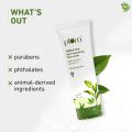 Plum Green Tea Pore Cleansing Face Wash. 