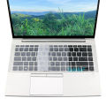 Keyboard cover for HP EliteBook 840 G10 845 G9 X360 1040 G8 640 G7 745 G6 645 G5 G4 G3 G2 Folio Protector Skin Case Silicone. 