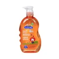 Kodomo Baby Shampoo Gentle Soft 400ml Mild Baby Hair Cleanser Soft Healthy Hair Daily Care. 
