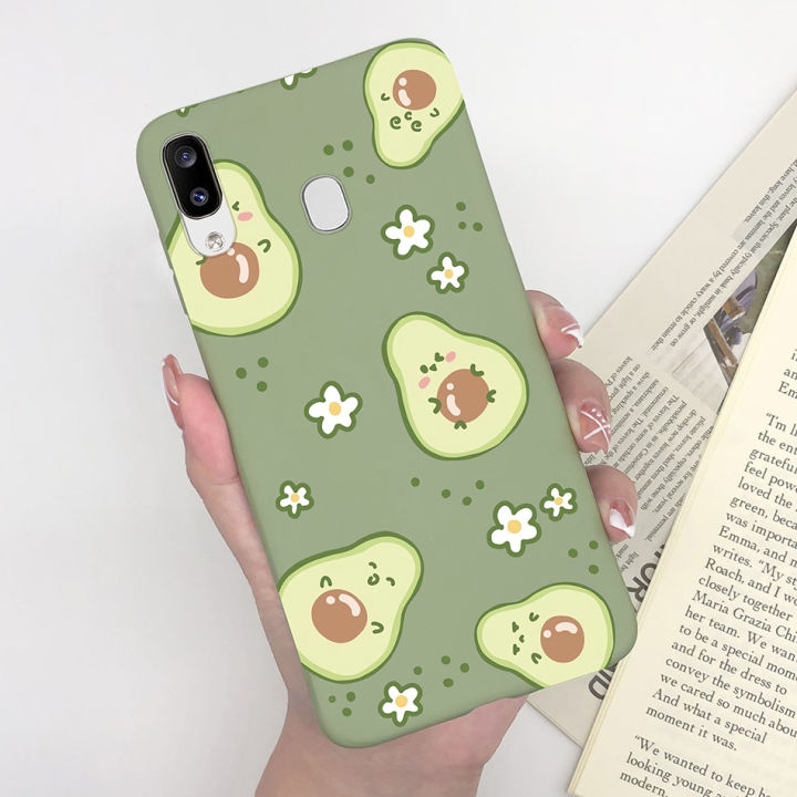 Silicon%20Case%20For%20Samsung%20Galaxy%20A30%20SM-A305F%20Case%20Soft%20TPU%20Phone%20Case%20For%20Samsung%20A30S%20SM-A307F%20Fundas%20Galaxy%20A30%20A%2030%2030s%20Cover%20-%20Image%205