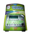 Franklin KID 1250 Electronic Elementary speaking with spell correction Dictionary. 