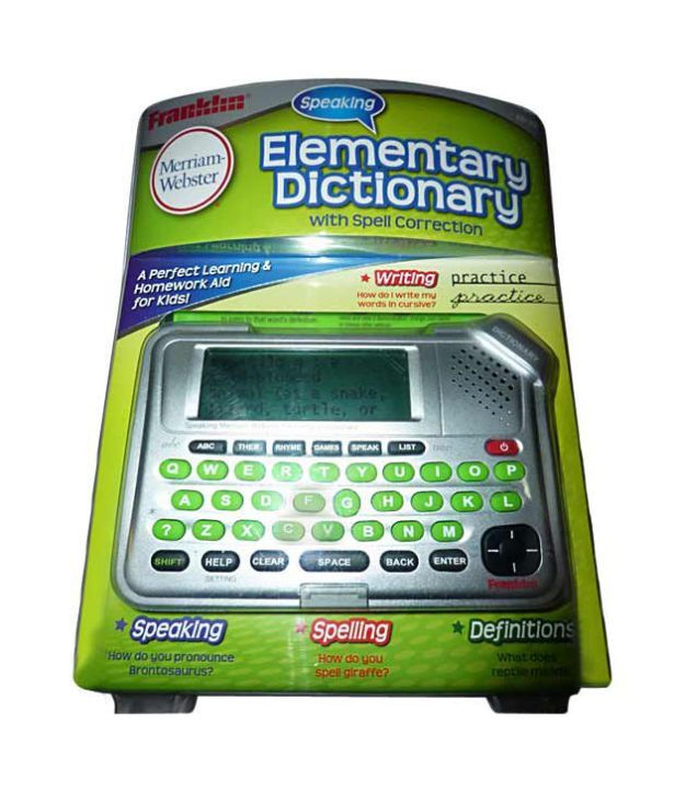 Franklin%20KID%201250%20Electronic%20Elementary%20speaking%20with%20spell%20correction%20Dictionary%20-%20Image%202