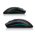 ZELOTES F-22 2.4GHz Wireless Mouse Gaming Mouse 6 Keys Optical Mice Ergonomic Design with 3 Adjustable DPI for PC Laptop.
