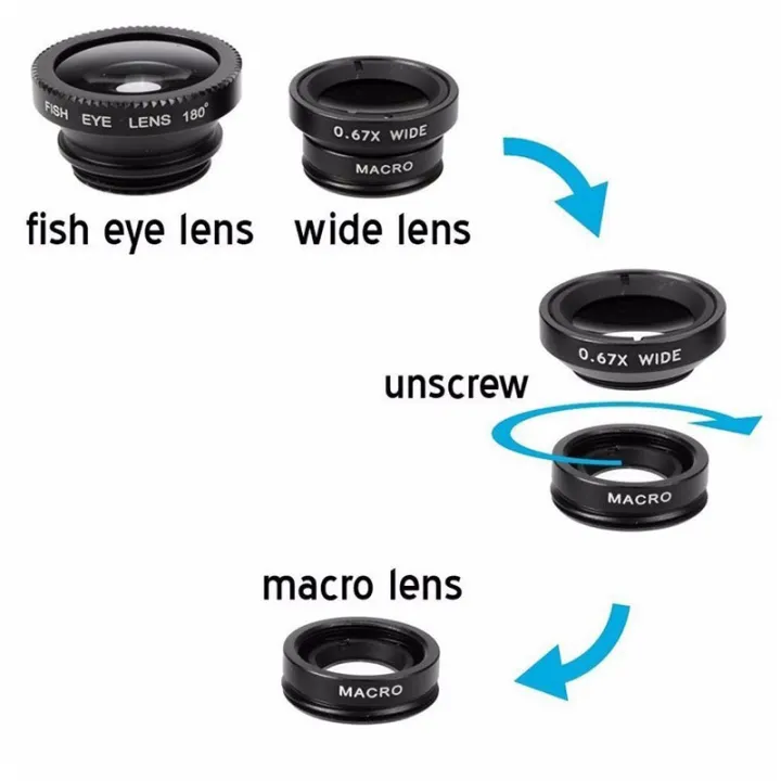 3In1%20Mobile%20Phone%20Fish%20Eye+Wide%20Angle+Macro%20Camera%20Lens%20For%20Universal%20Cell%20Phone%20-%20Image%208