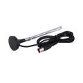 EF New USB 2.0 DVB-T2/T DVB-C TV Tuner Stick USB Dongle PC/Laptop for Windows 7/8.