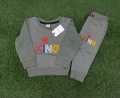 baby winter swipw shirt set. 