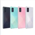Orginal Full Body Housing for Samsung Galaxy A71. 