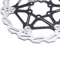 Bikes Floating Disc Bike Floating Disc Rotor Mountain Bike 6 Bolts Disc 160mm. 