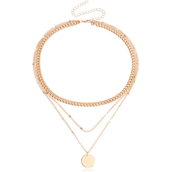 European%20and%20American%20cross-border%20jewelry%20punk%20geometric%20disc%20pendant%20necklace%20female%20niche%20design%20sense%20light%20luxury%20choker%20wholesale%20-%20Image%206