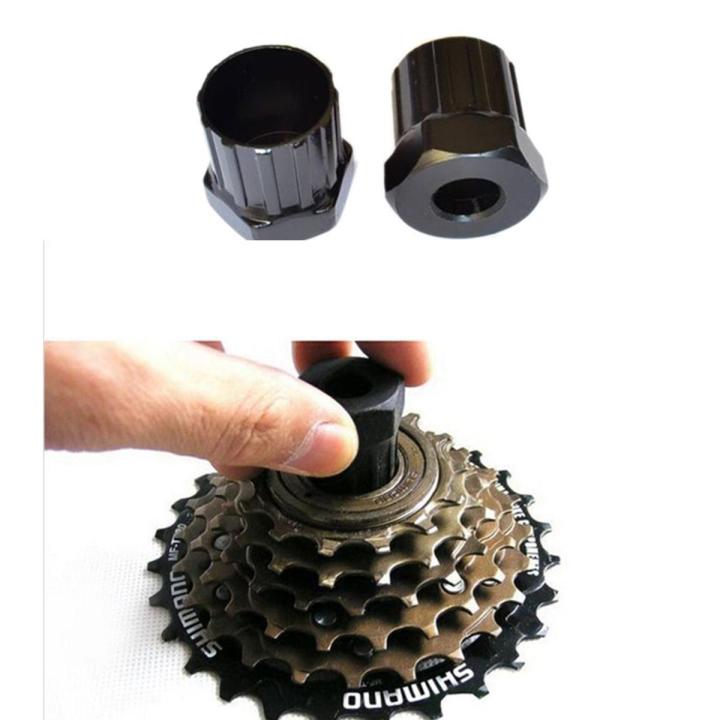 Bicycle Cassette Tools To Remove Cassette Shimano Bike Bicycle