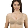 4 pieces soft Stretchable bra for girls & Women.