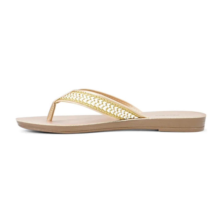 Bata%20Light%20&%20Easy%20Oshin%20Toe-Post%20Flats%20-%20Image%202
