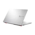 Asus Vivobook 15 X1504VA (BQ631W) Intel Core 5-120U 1.40GHz to 5.00GHz, 8GB RAM, 512GB SSD, Win-11, 15.6"Inch FHD Display Laptop.