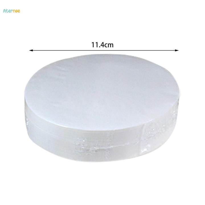 100%20Pieces%20Hamburger%20Paper%20Parchment%20Paper%20Burger%20Sheets%20Liner%20Round%20Nonstick%20for%20Restaurants%20Patty%20Separating%20-%20Image%205