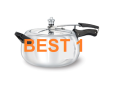 Prestiege Hari Pressure cooker 2. 