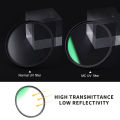 K&F CONCEPT UV Filter Lens MC Ultra Slim Optics with Multi Coated Protection 37mm 49mm 52mm 58mm 62mm 67mm 77mm 82mm.