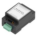 Data Acquisition Module 4‑Channel 12‑Bit Isolated Analog Converter 10V‑30V GDM.