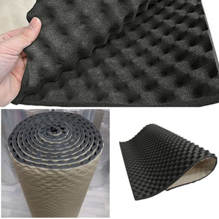 EDB*%20Heat%20Shields,%20Sound%20Deadening%20Material,%20Car%20Sound%20deadening%20mat,%20Engine%20Insulation%20Foam%20Soundproofing%20Foam%20-%20Image%206