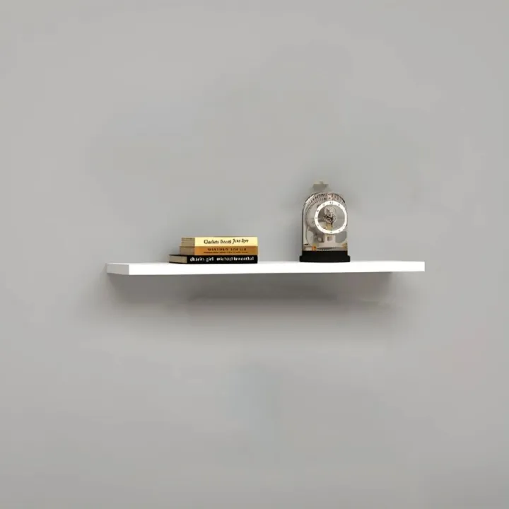 Black/White%20Floating%20Shelf%20Set%20of%201/2/3,Wall%20Hanging%20Shelf,Home%20Decoration%20Shelf,Storage%20Shelves%20Display%20Racks%20Home%20Decor%20Wall%20shelve%20for%20Living%20Room,%20Office%20Shelves,%20Book%20Shelf%20Size:19x6%20inch%20-%20Image%207