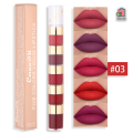 Cmaadu 5 in 1 Lipstick set. 