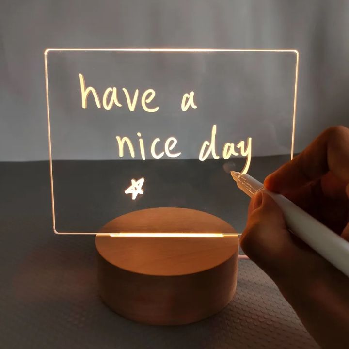 3D%20LED%20%20Note%20Board%20Rewritable%20USB%20Message%20Board%20with%20Pen%20and%20Wiper%20Acrylic%20Lamp%20Night%20Lights%20Gifts%20Bedroom%20Desk%20Lamp%20-%20Image%205