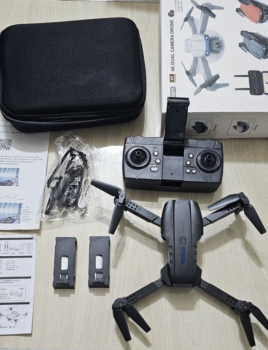 E99%20PRO%204K%20WiFi%20Drone%20Dual%20Camera%20Dual%20Battery%20Foldable%20Drone%20-%20Image%208