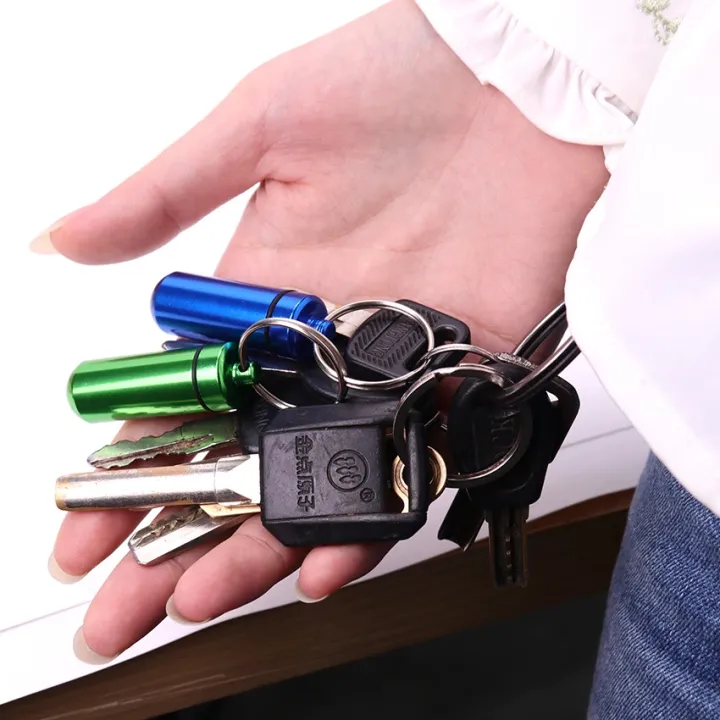 Waterproof%20Capsule%20Case%20Medicine%20Box%20Key%20Chain%20Ring%20Pillcase%20-%20Image%208