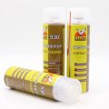 550mL Contact Cleaner 530 Contact Cleaner Spray For PCB Cleaning Solvent Phone Screen Cleaner. 