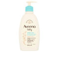 Aveeno Baby Moisturising Lotion 300ml, Made in UK. 