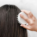 Multi-Purpose Scalp Massage Brush for Men, Women & Kids.