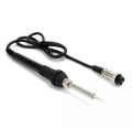 Electric Soldering Iron 5pin Welding Replacement Solder Repair Tool for Kada 878D+ 936D+ 852 886D 853D.