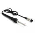 Electric Soldering Iron 5pin Welding Replacement Solder Repair Tool for Kada 878D+ 936D+ 852 886D 853D. 