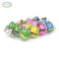 【Broad Sunlight shop】12 Pcs Hatching Inflation Dinosaur Eggs Kids Hatching Growing Dinosaur Eggs Growing Eggs. 