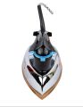 VISION HEAVY WEIGHT IRON-013 with INDICATOR LIGHT.
