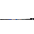 Li-Ning Super Series 900 Badminton Racquet (Black/Blue).