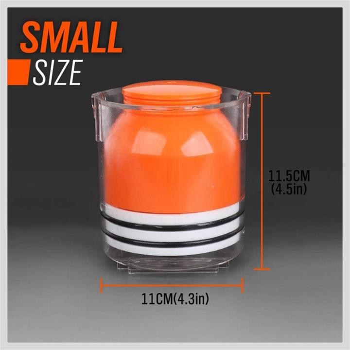 HORUSDY Handy Packer Bearing Packer, Wheel Bearing Packer Tool