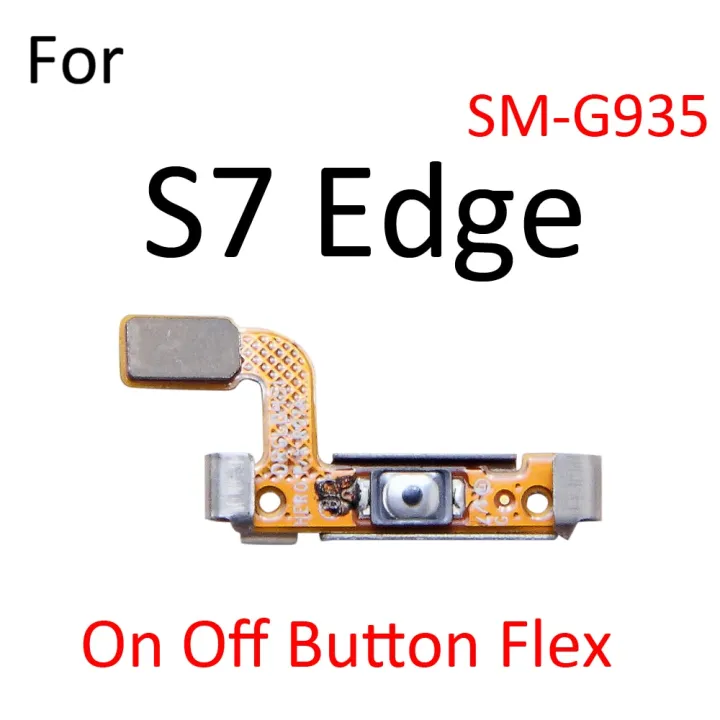 Switch%20Connector%20On%20Off%20on%20Volume%20on%20Flex%20Cable%20For%20Samsung%20Galaxy%20S6%20S7%20Edge%20S8%20S9%20Plus%20-%20Image%202