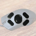 2 Sets Gaming Mouse Skate Pads Cover Replacement for  G102/G203/G Pro. 